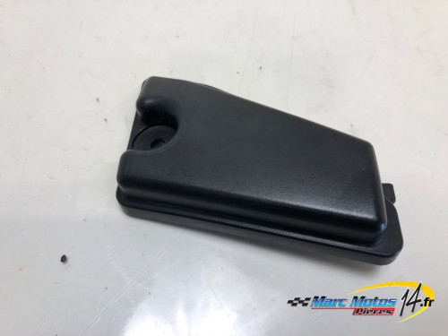 PLASTIQUES ET CAOUTCHOUCS DIVERS KAWASAKI ER6 N 2007