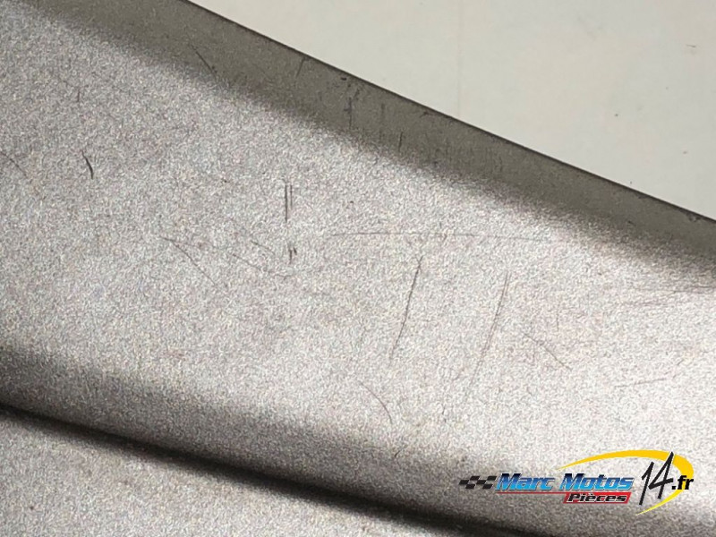 PLATINE MIXTE GAUCHE KAWASAKI ER6 N 2007