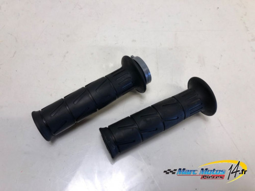 POIGNEE DE GAZ KAWASAKI ER6 N 2007