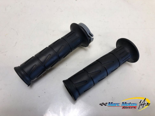 POIGNEE DE GAZ KAWASAKI ER6 N 2007