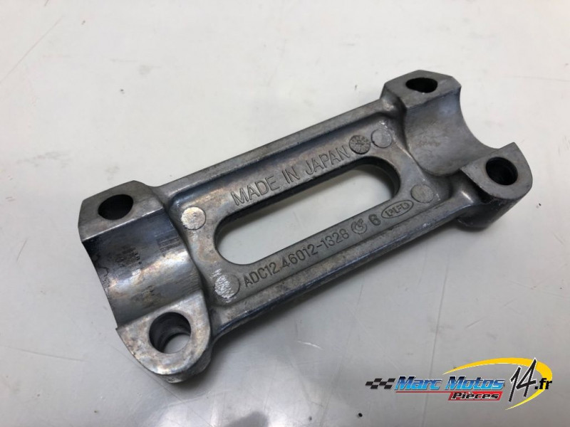 PONTET DE GUIDON KAWASAKI ER6 N 2007