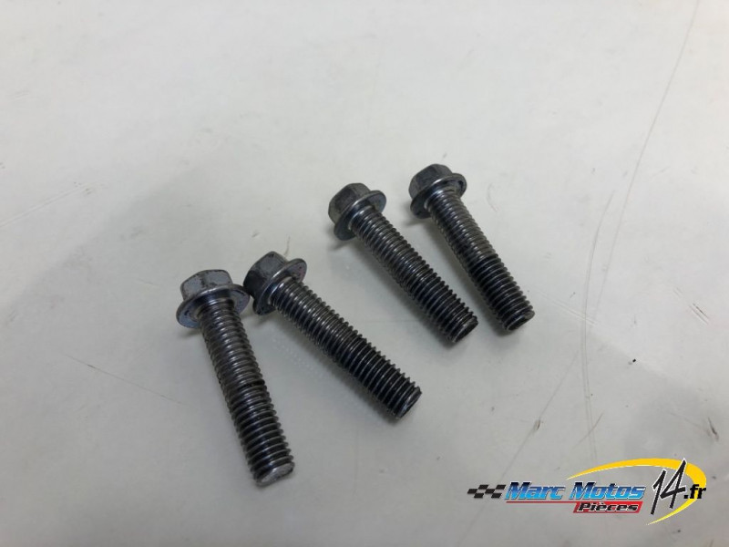 PONTET DE GUIDON KAWASAKI ER6 N 2007