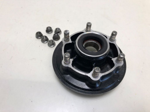 PORTE COURONNE KAWASAKI ER6 N 2007