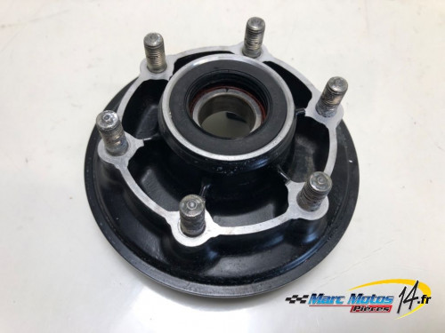 PORTE COURONNE KAWASAKI ER6 N 2007