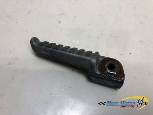 REPOSE-PIED ARRIERE DROIT KAWASAKI ER6 N 2007