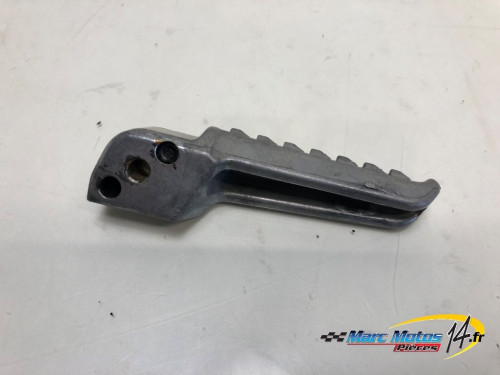 REPOSE-PIED ARRIERE DROIT KAWASAKI ER6 N 2007