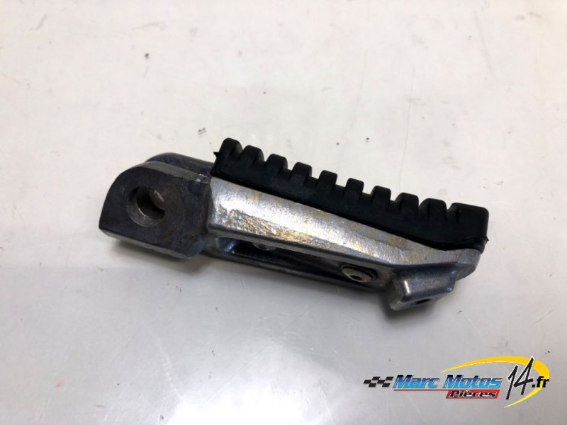 REPOSE-PIED AVANT DROIT KAWASAKI ER6 N 2007