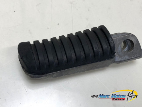 REPOSE-PIED AVANT DROIT KAWASAKI ER6 N 2007