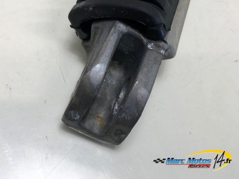 REPOSE-PIED AVANT DROIT KAWASAKI ER6 N 2007