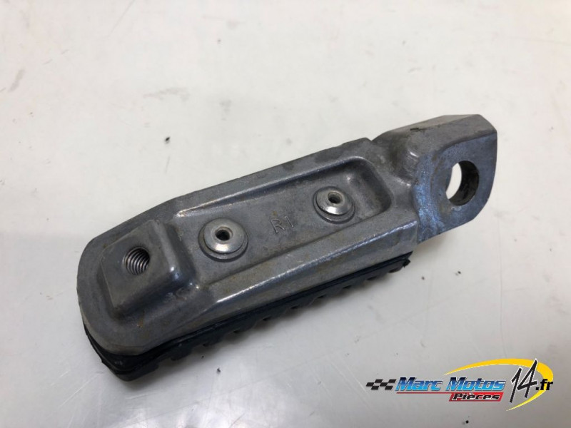 REPOSE-PIED AVANT DROIT KAWASAKI ER6 N 2007