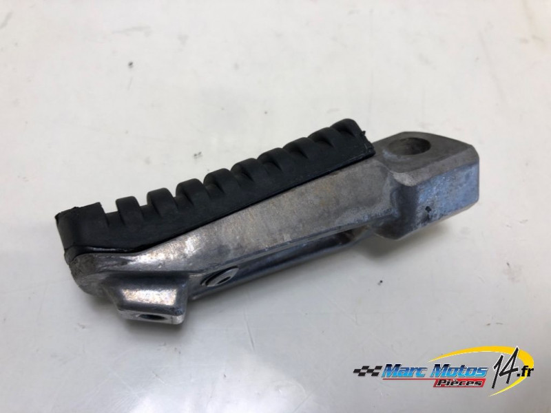 REPOSE-PIED AVANT DROIT KAWASAKI ER6 N 2007