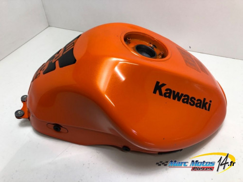 RESERVOIR D&#039;ESSENCE KAWASAKI ER6 N 2007