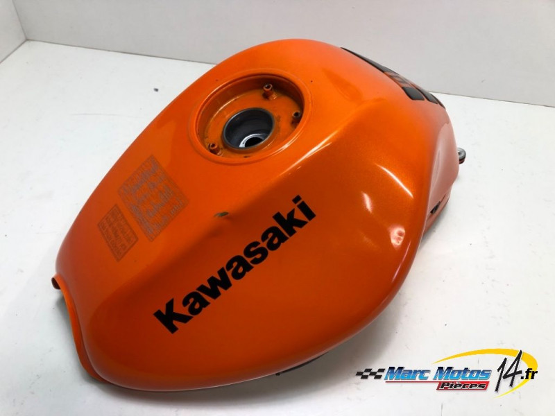 RESERVOIR D'ESSENCE KAWASAKI ER6 N 2007