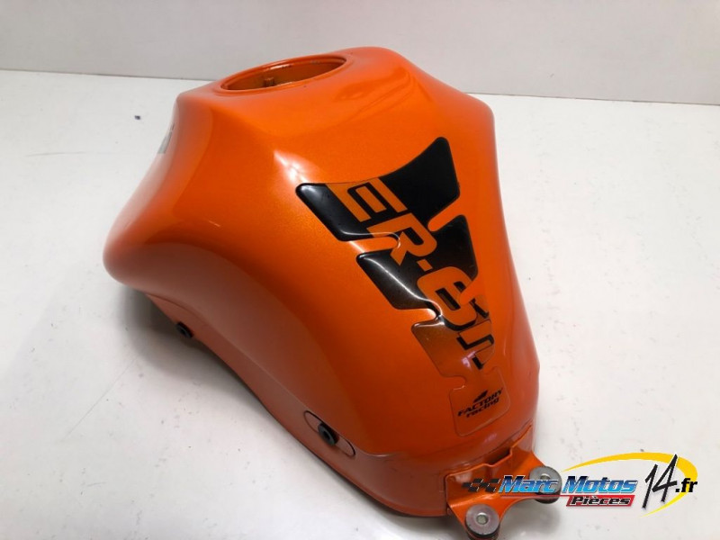 RESERVOIR D'ESSENCE KAWASAKI ER6 N 2007