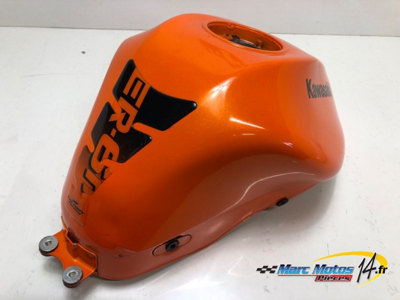 RESERVOIR D'ESSENCE KAWASAKI ER6 N 2007