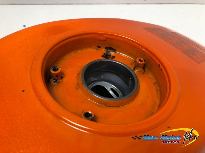 RESERVOIR D'ESSENCE KAWASAKI ER6 N 2007