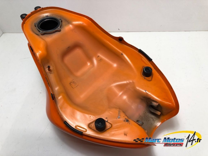 RESERVOIR D'ESSENCE KAWASAKI ER6 N 2007