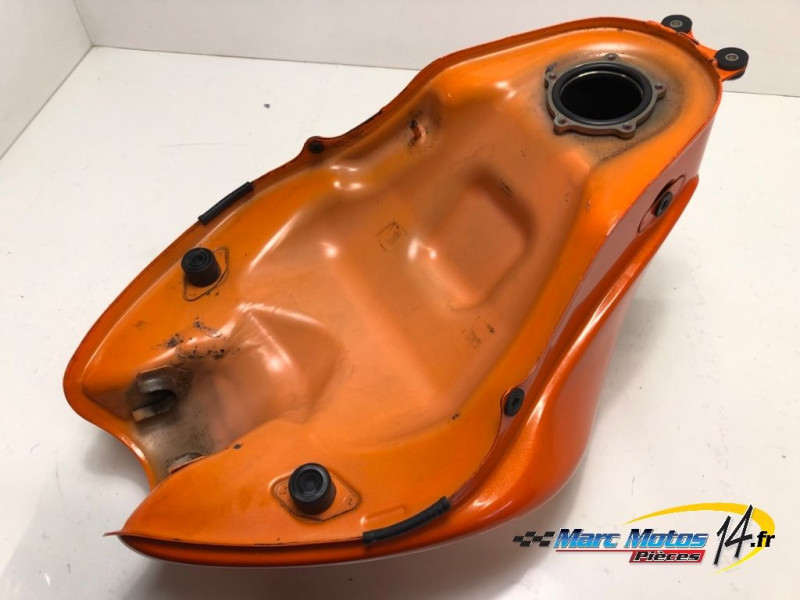 RESERVOIR D'ESSENCE KAWASAKI ER6 N 2007