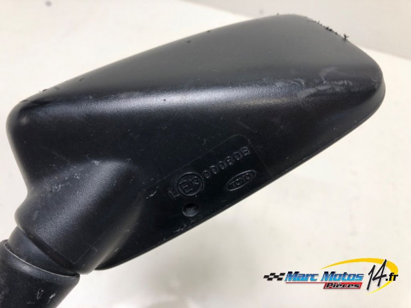 RETROVISEUR GAUCHE KAWASAKI ER6 N 2007