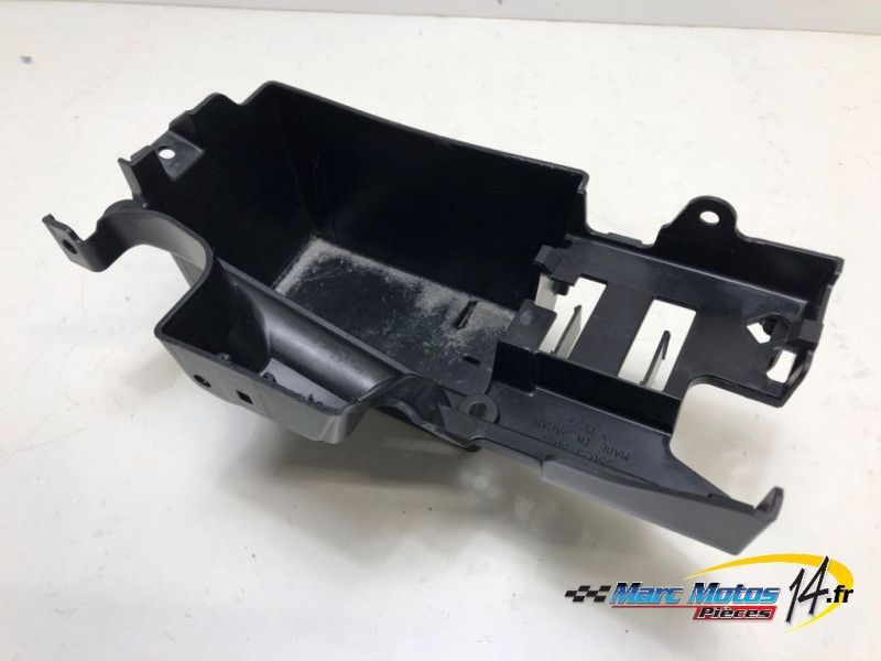 SUPPORT BATTERIE KAWASAKI ER6 N 2007