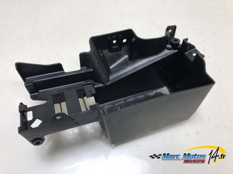 SUPPORT BATTERIE KAWASAKI ER6 N 2007