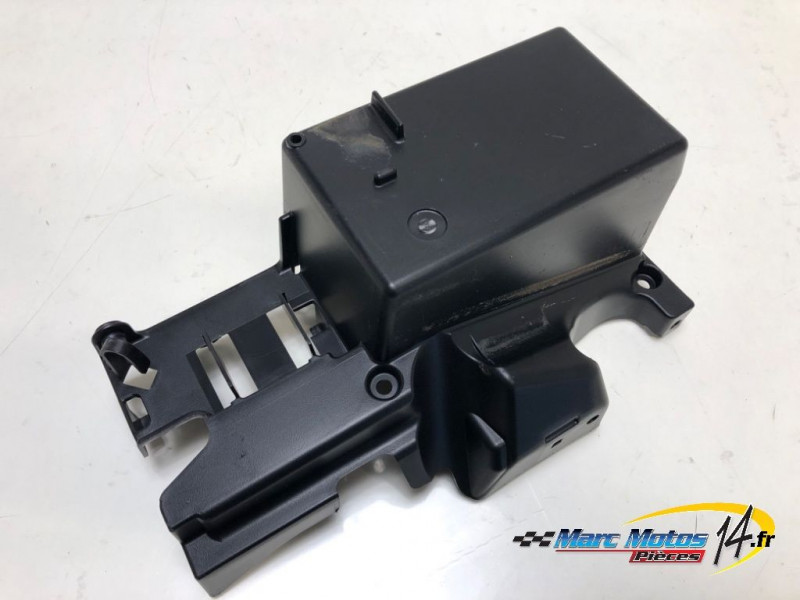 SUPPORT BATTERIE KAWASAKI ER6 N 2007