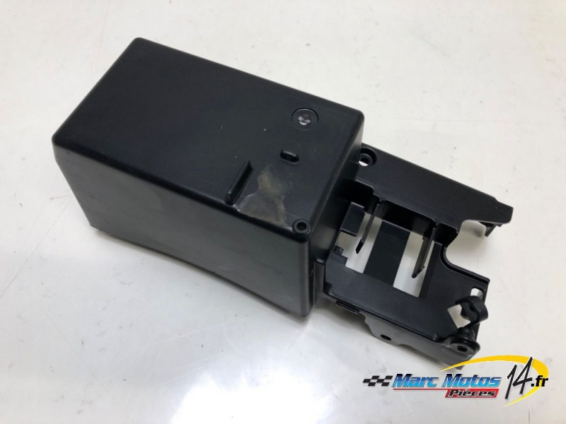 SUPPORT BATTERIE KAWASAKI ER6 N 2007