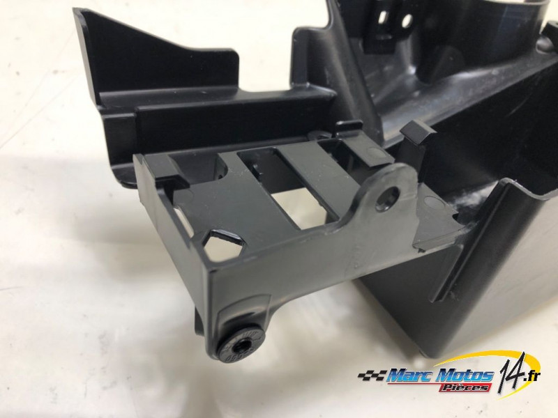 SUPPORT BATTERIE KAWASAKI ER6 N 2007