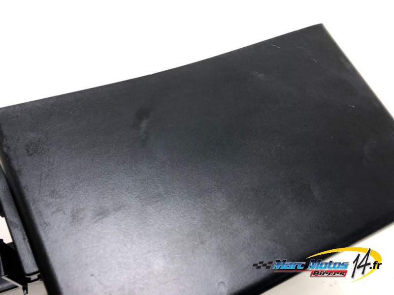 SUPPORT BATTERIE KAWASAKI ER6 N 2007