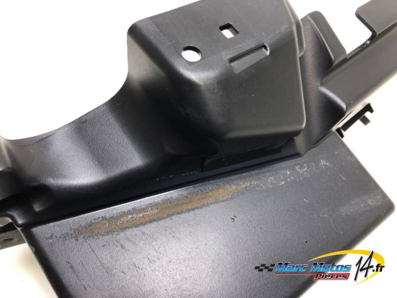 SUPPORT BATTERIE KAWASAKI ER6 N 2007