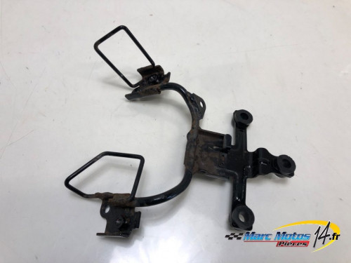 SUPPORT COMPTEUR KAWASAKI ER6 N 2007