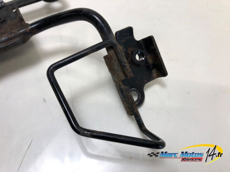 SUPPORT COMPTEUR KAWASAKI ER6 N 2007