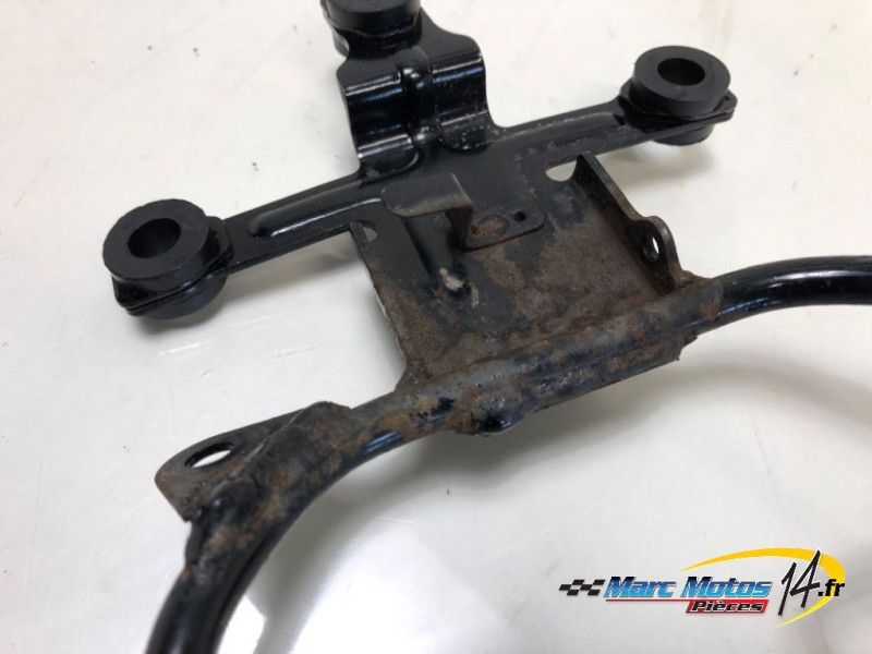 SUPPORT COMPTEUR KAWASAKI ER6 N 2007