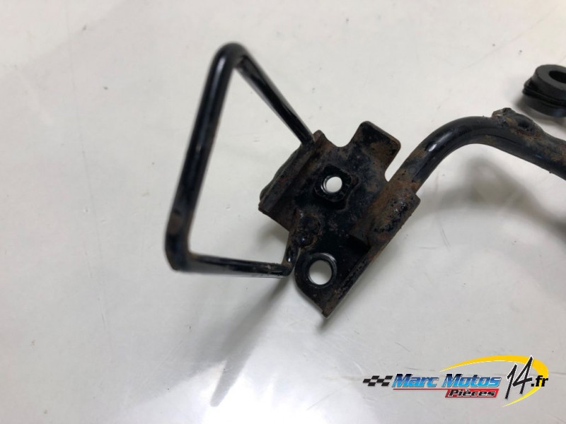 SUPPORT COMPTEUR KAWASAKI ER6 N 2007