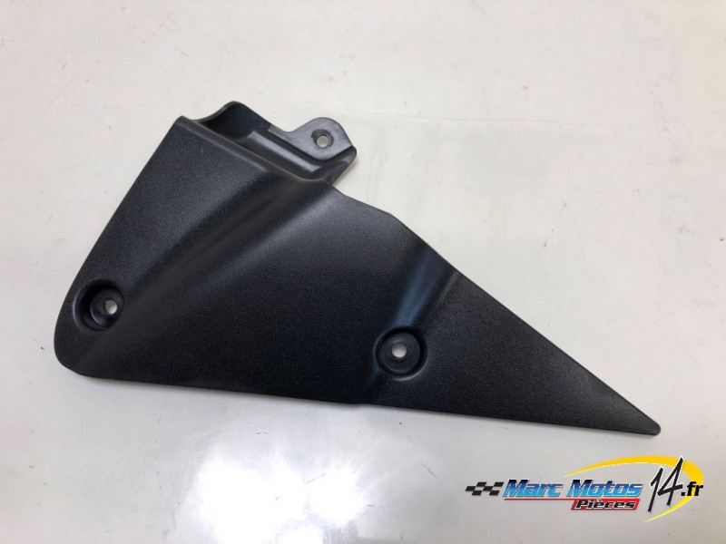 SUPPORT DE CLIGNOTANTS KAWASAKI ER6 N 2007