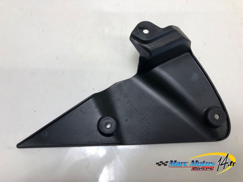 SUPPORT DE CLIGNOTANTS KAWASAKI ER6 N 2007