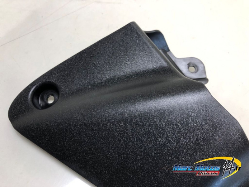 SUPPORT DE CLIGNOTANTS KAWASAKI ER6 N 2007