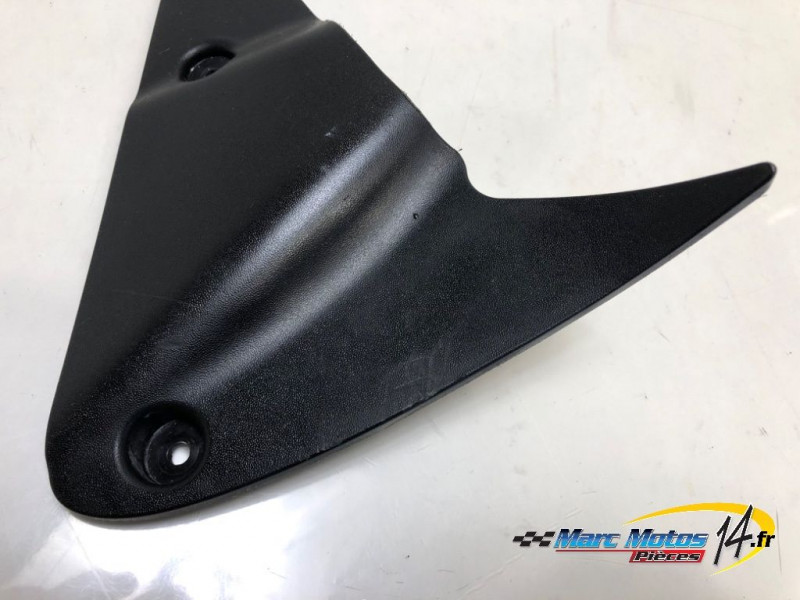 SUPPORT DE CLIGNOTANTS KAWASAKI ER6 N 2007