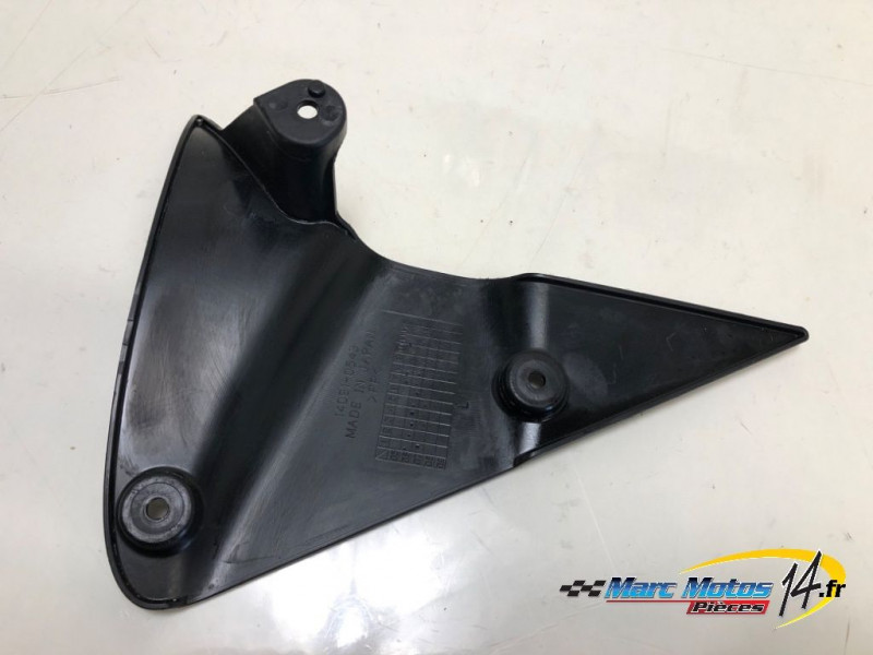 SUPPORT DE CLIGNOTANTS KAWASAKI ER6 N 2007