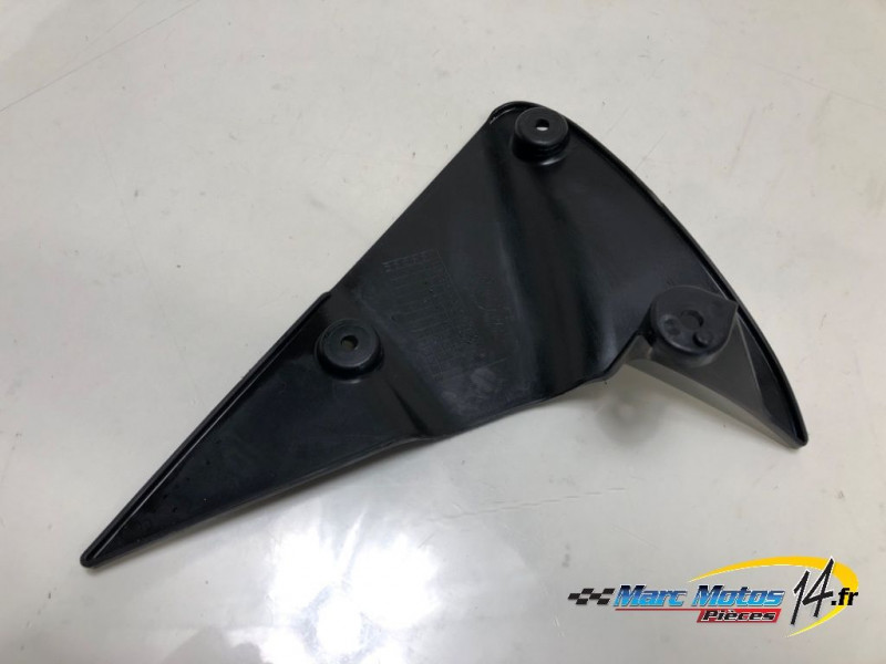 SUPPORT DE CLIGNOTANTS KAWASAKI ER6 N 2007