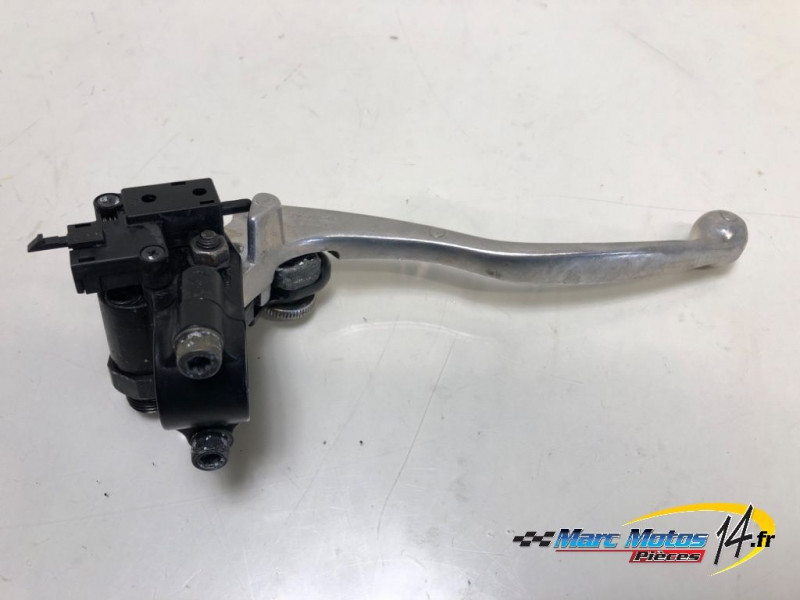 SUPPORT DE LEVIER D'EMBRAYAGE KAWASAKI ER6 N 2007