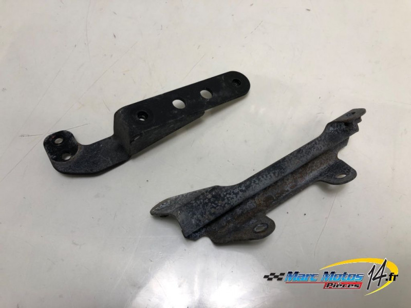 SUPPORT DIVERS KAWASAKI ER6 N 2007