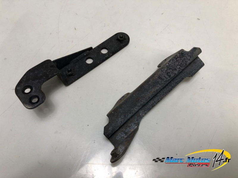 SUPPORT DIVERS KAWASAKI ER6 N 2007