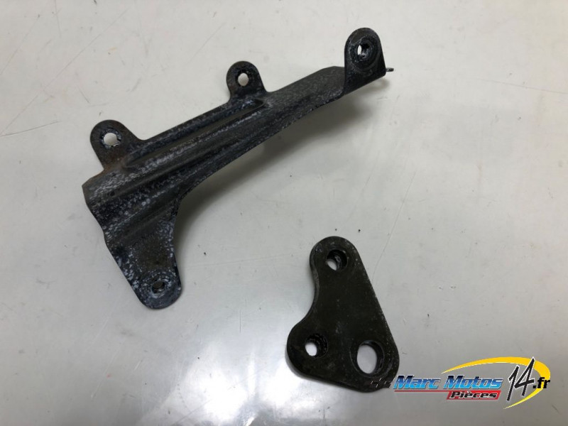 SUPPORT DIVERS KAWASAKI ER6 N 2007