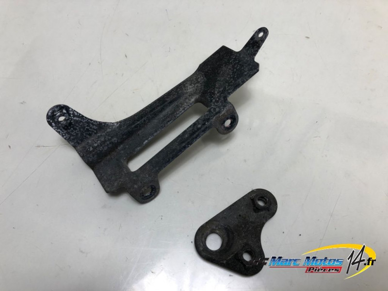 SUPPORT DIVERS KAWASAKI ER6 N 2007