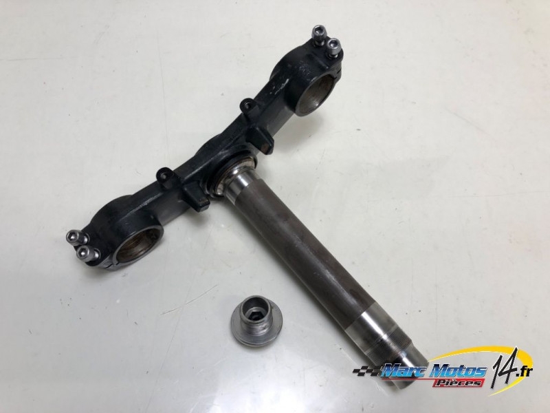 TE DE FOURCHE INFERIEUR KAWASAKI ER6 N 2007