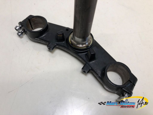 TE DE FOURCHE INFERIEUR KAWASAKI ER6 N 2007