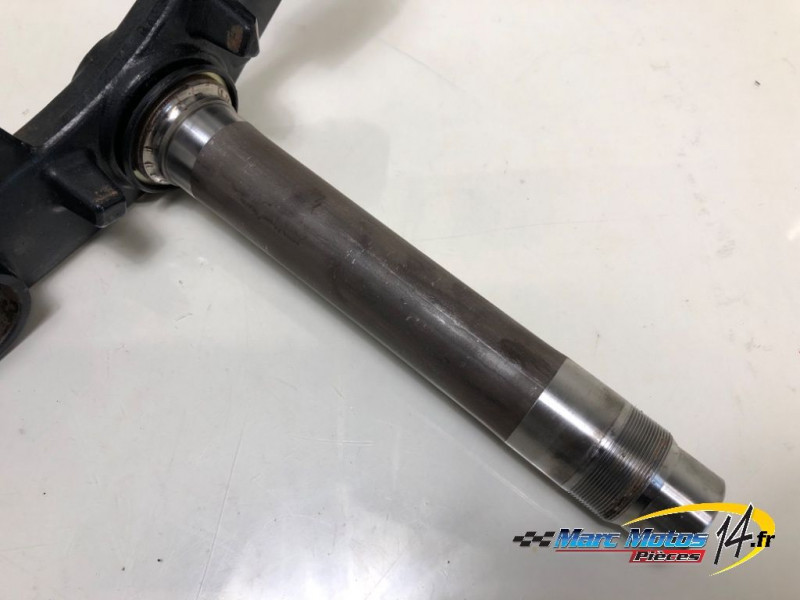 TE DE FOURCHE INFERIEUR KAWASAKI ER6 N 2007