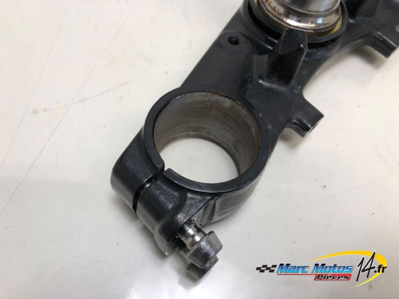 TE DE FOURCHE INFERIEUR KAWASAKI ER6 N 2007