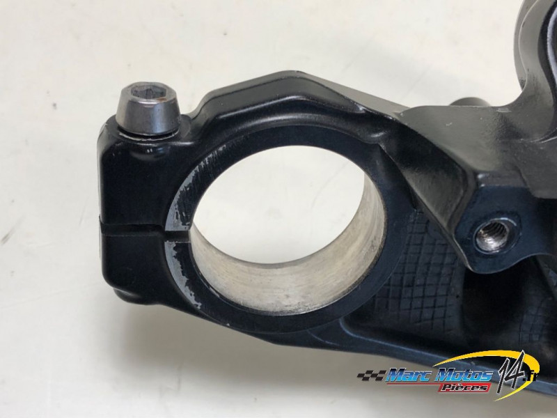 TE DE FOURCHE SUPERIEUR KAWASAKI ER6 N 2007